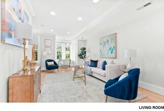 1911 13th St NW in Washington, DC - Building Photo - Building Photo