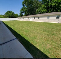 207 Stone St NW in Huntsville, AL - Building Photo