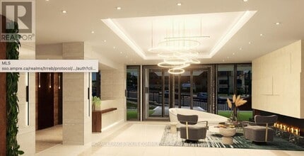 705 Davis Dr in Newmarket, ON - Building Photo - Building Photo