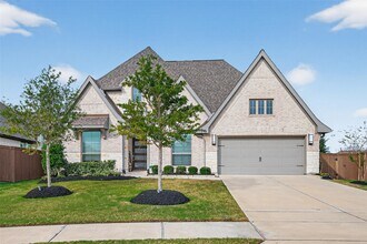 9718 Magnolia Ests Ln in Manvel, TX - Building Photo - Building Photo