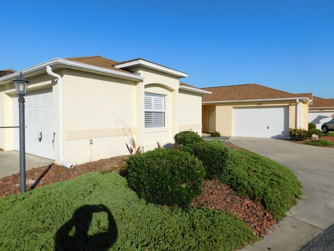 1218 San Bernardo Rd in the Villages, FL - Building Photo - Building Photo