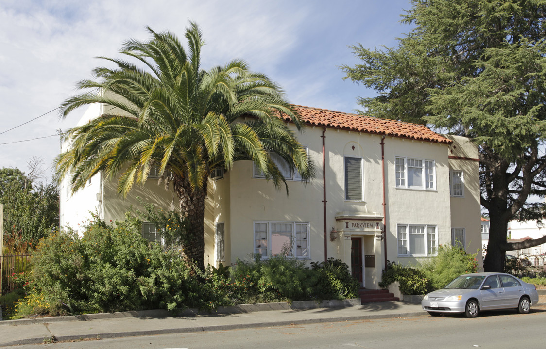 1217-1229 Sacramento St in Vallejo, CA - Building Photo