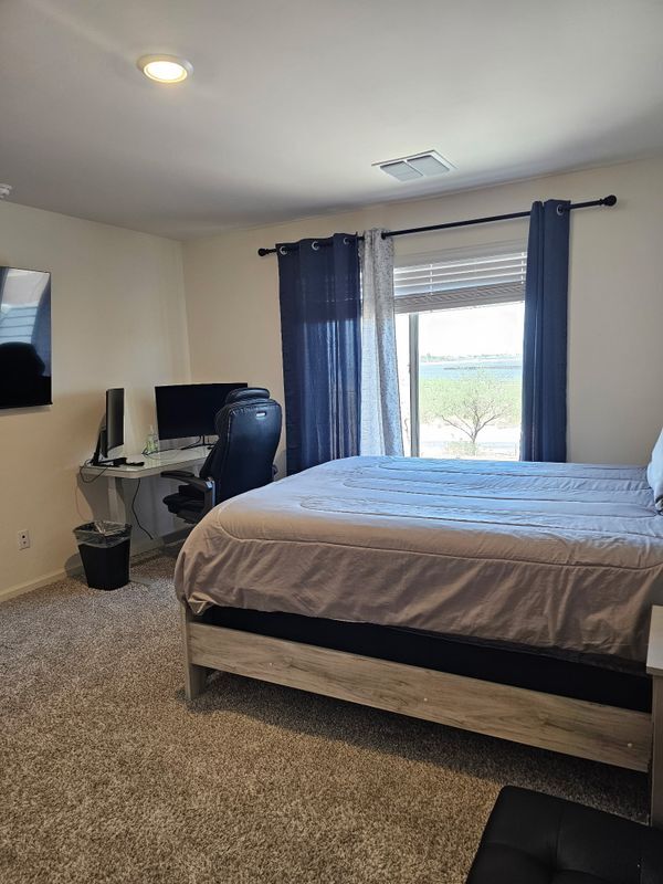 property at 4841 E Julian Wash Dr