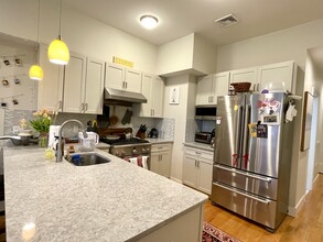 715 Boylston St, Unit 502 in Boston, MA - Building Photo - Building Photo