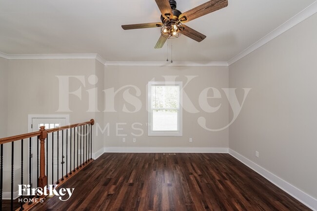 7540 Old Acton Rd in Moody, AL - Foto de edificio - Building Photo