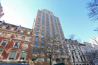 40 W 86th St in New York, NY - Building Photo - Building Photo