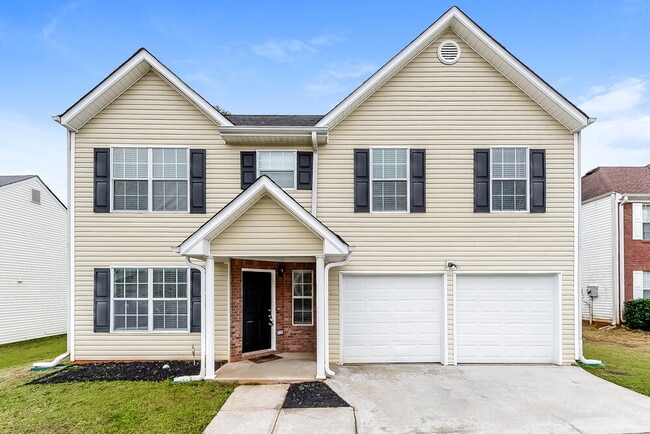 property at 6432 E Meyer Dr