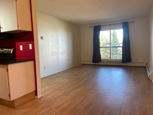 property at 6108-6153 53 St