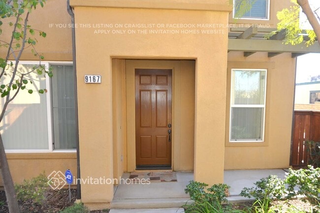 property at 9167 S Cullen Wy