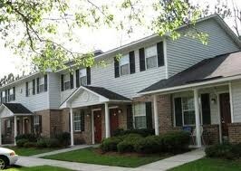 Fairridge Lane Apartments in Denmark, SC - Building Photo
