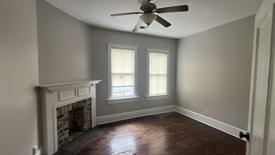 549 E Park Ave in Savannah, GA - Building Photo - Building Photo