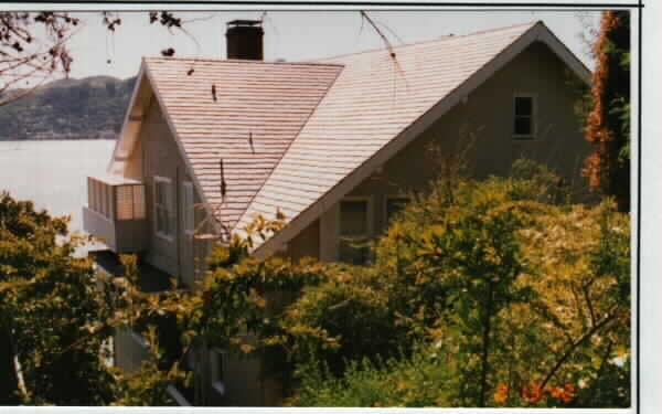 333 Belvedere Ave in Belvedere Tiburon, CA - Foto de edificio