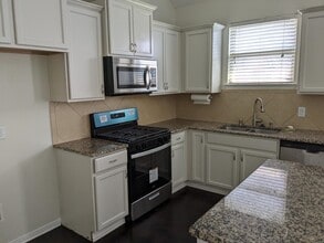 18507 Magnolia Dell Dr in Cypress, TX - Building Photo - Building Photo