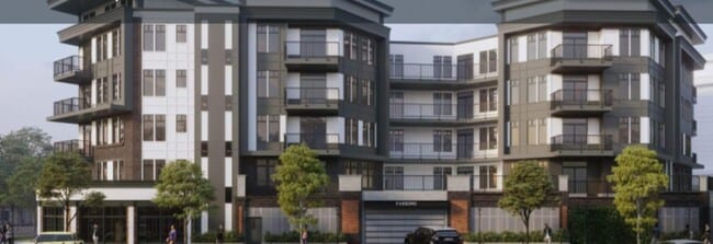 33820 S Fraser Way in Abbotsford, BC - Building Photo - Building Photo