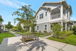 13217 Cormack Ln in Orlando, FL - Building Photo