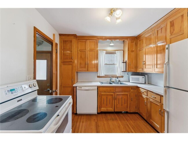 2912 Florida Ave S in Minneapolis, MN - Building Photo - Building Photo