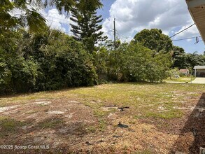 2542 Leewood Blvd in Melbourne, FL - Building Photo - Building Photo