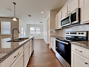 460 Sandstone Dr in St. Augustine, FL - Building Photo - Building Photo