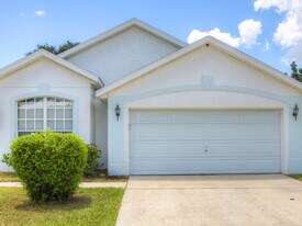 538 Rouzer St in Apopka, FL - Building Photo