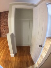 210 Hemenway St in Boston, MA - Foto de edificio - Building Photo