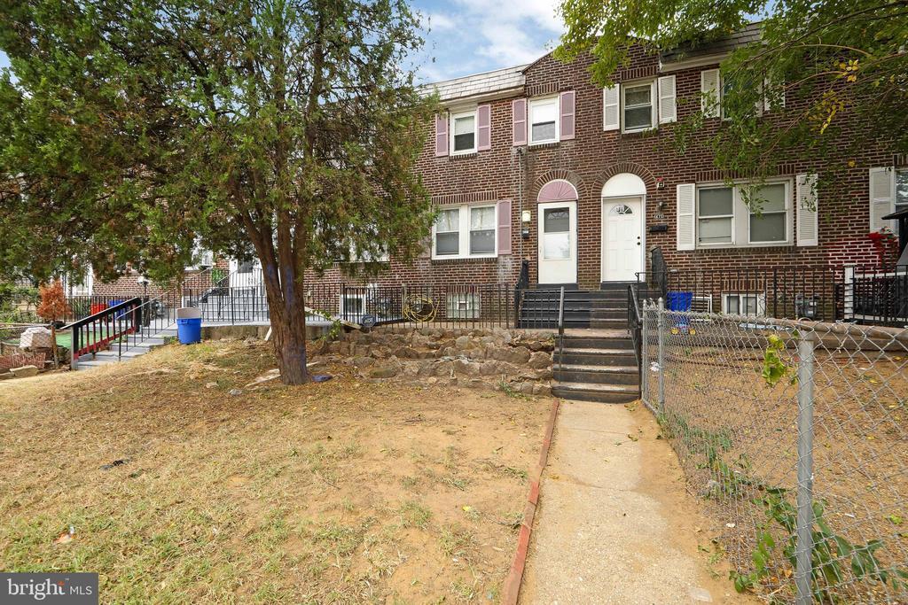477 Raritan St in Camden, NJ - Building Photo