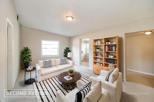 3645 Peach Dr in Jacksonville, FL - Building Photo - Building Photo