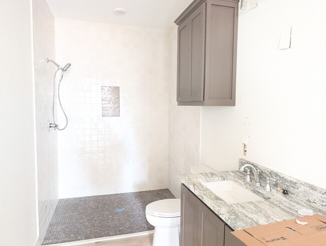 7A Fernwood Dr in Texarkana, TX - Building Photo - Building Photo