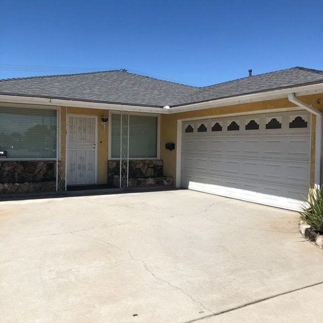 property at 8322 Mango Ave