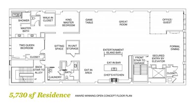 1508 Grand Blvd, Unit Penthouse on Grand in Kansas City, MO - Building Photo - Building Photo