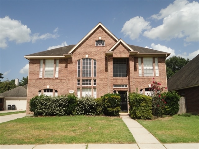 property at 17322 Pikes Peek Ct