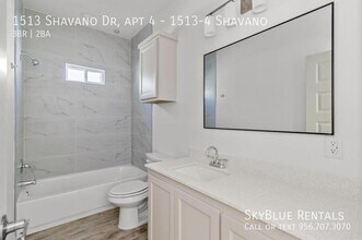 1513 Shavano Dr in Edinburg, TX - Building Photo - Building Photo