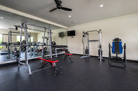 Crescent at Country Club in Lake Charles, LA - Building Photo - Interior Photo