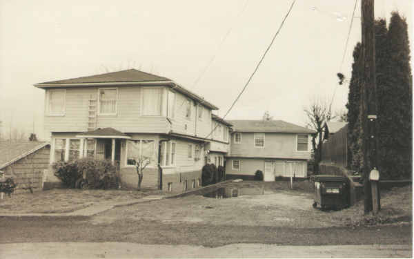 4726 NE 109th Ave in Portland, OR - Building Photo - Building Photo