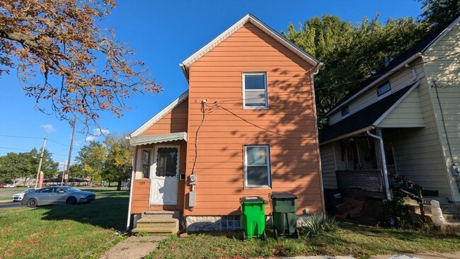 property at 589 Rubber St