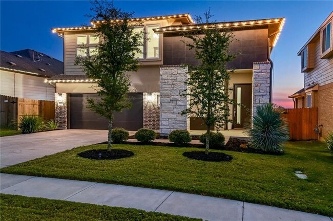 property at 8001 Beacon Knob Way