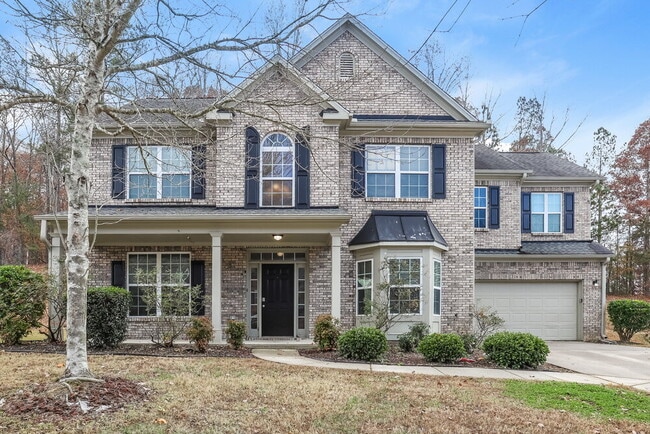 property at 5432 The Vyne Ave