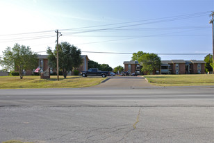 Granbury Heights Apartments