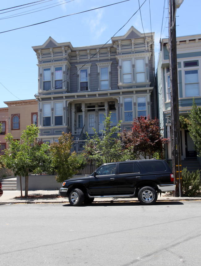 330-340 San Jose Ave in San Francisco, CA - Building Photo - Building Photo