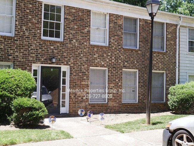 property at 2821 Bleeker Square