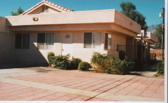 33315 Cathedral Canyon Dr Apartments