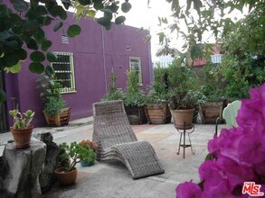 5422 Washington Blvd in Los Angeles, CA - Building Photo - Building Photo