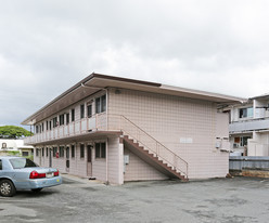 1721 Kaluhikai Ln Apartments