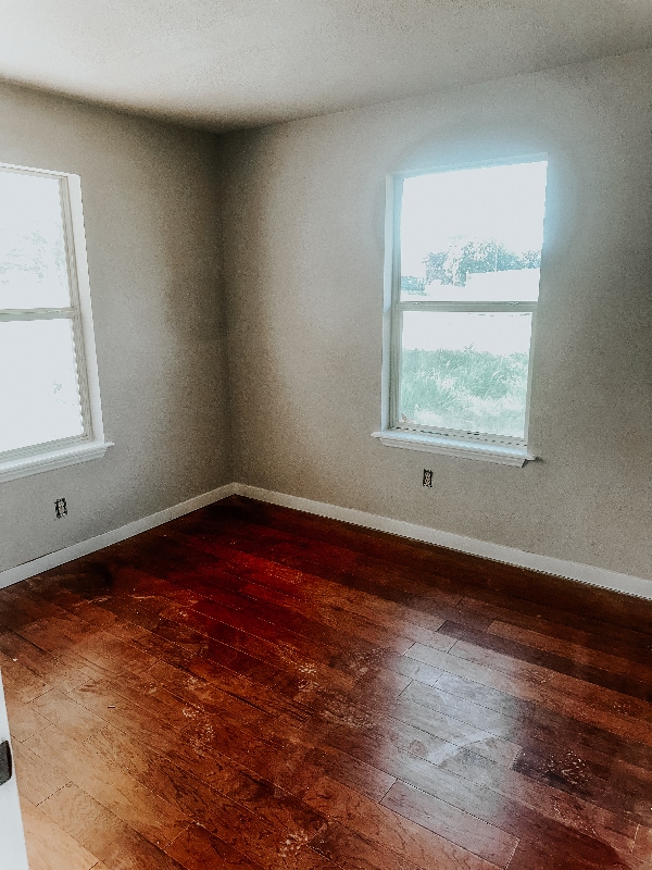 701 S Broadway Ave in Shawnee, OK - Foto de edificio - Building Photo