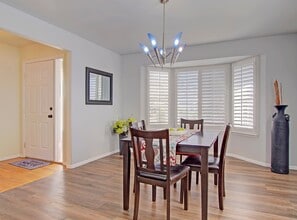 5124 Lone Star Pl in Colorado Springs, CO - Building Photo - Building Photo