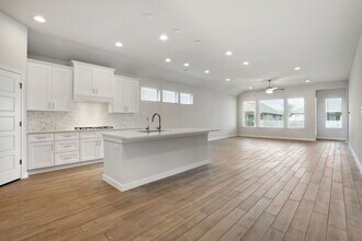 4141 Presidio Ln in Round Rock, TX - Building Photo - Building Photo