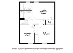 2852 Melanie Ln in Douglasville, GA - Building Photo - Building Photo