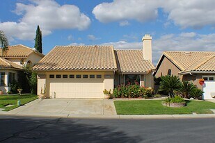 6359 Cherry Hill Ave in Banning, CA - Building Photo