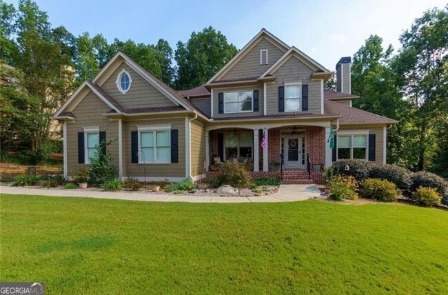 property at 201 Glenrise Ct