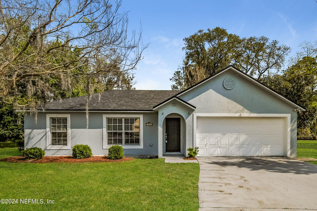 13317 Egrets Marsh Dr in Jacksonville, FL - Building Photo