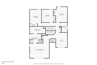 9312 E Plata Ave in Mesa, AZ - Building Photo - Building Photo
